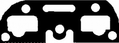 WILMINK GROUP wg1007190 -  Прокладка, впускной коллектор